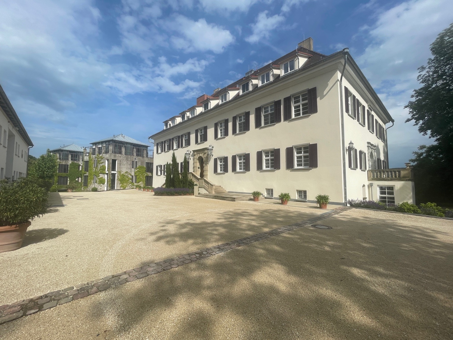 IPN und Jacobs Foundation laden zum internationalen Symposium „The Future of Feedback“ auf Schloss Marbach