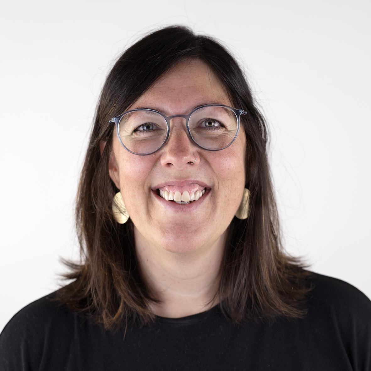 Neue Gleichstellungsbeauftragte und Referentin am IPN Dr. Marta Chiarinotti