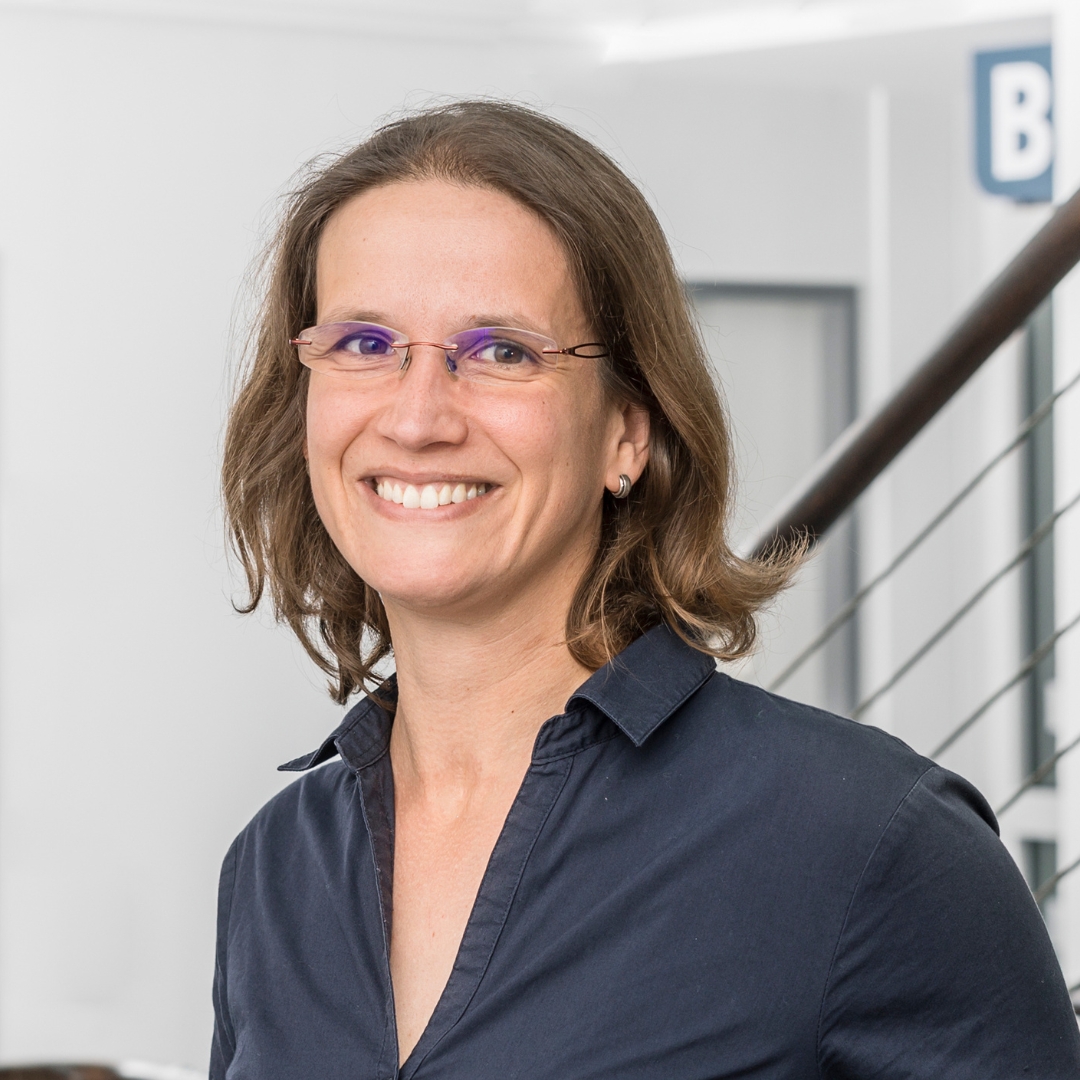 Neue Professorin an CAU und IPN