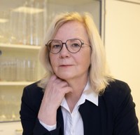 Prof. Dr. Ute Harms