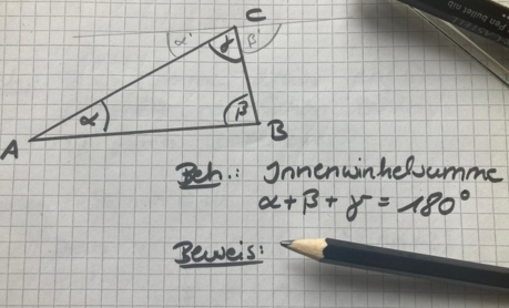 Quod erat demonstrandum