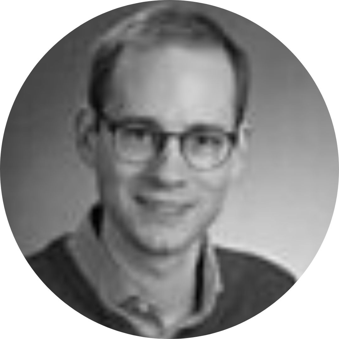 Portrait von Lars Höft