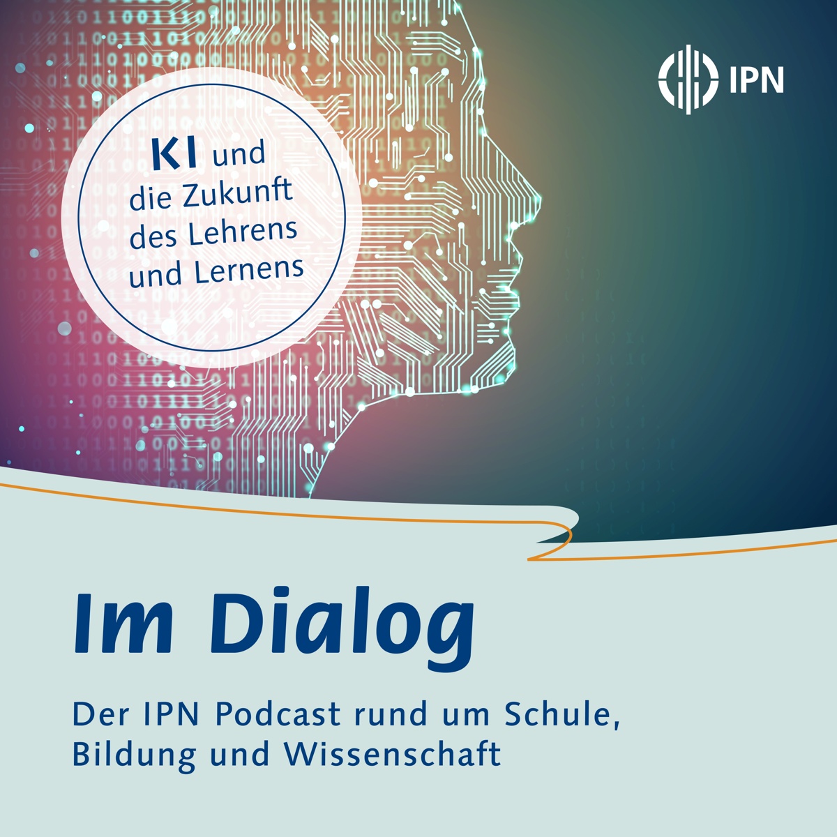 Zum Podcast "Im Dialog"